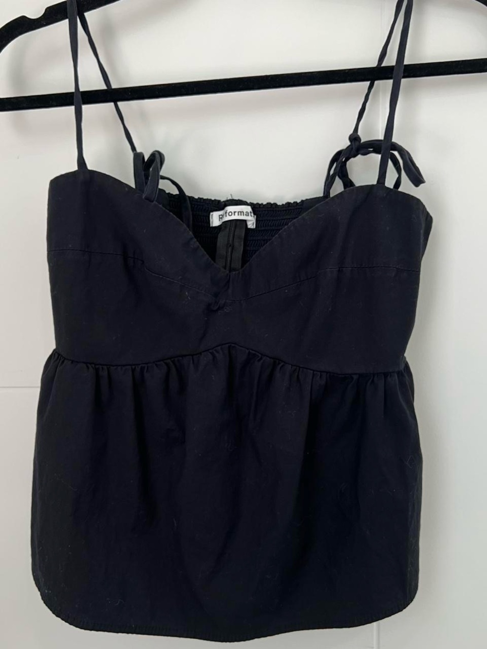Reformation Cami